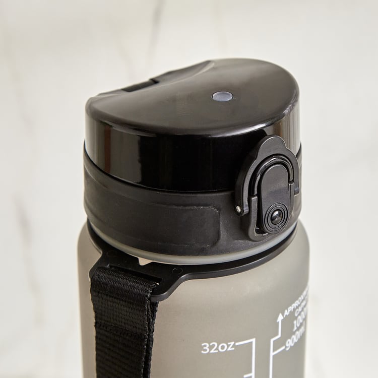 Atlantis Shadow Aqua Water Bottle - 1L