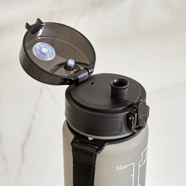 Atlantis Shadow Aqua Water Bottle - 1L