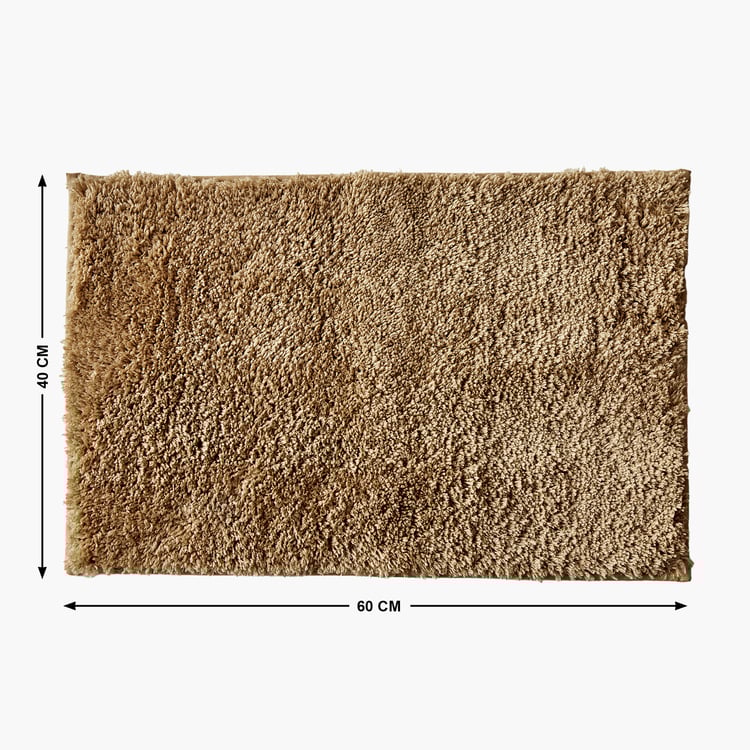Mekong Anti-Slip Bath Mat - 60x40cm
