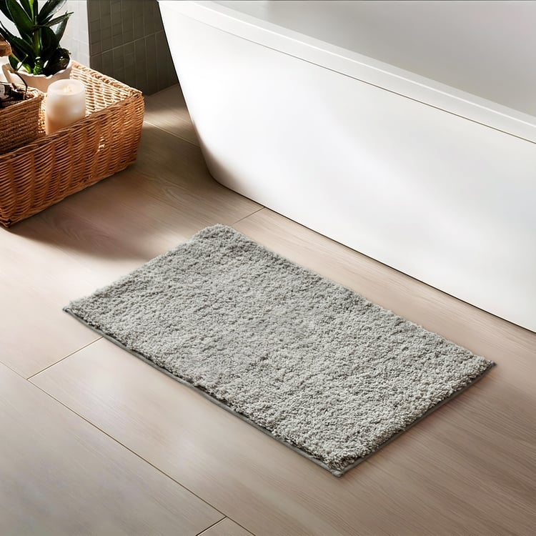 Mekong Anti-Slip Bath Mat - 60x40cm
