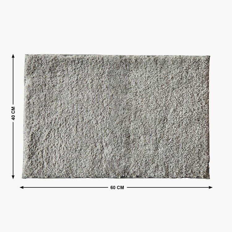 Mekong Anti-Slip Bath Mat - 60x40cm