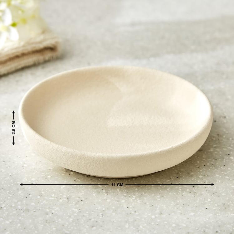 Nova Ecliptic Saga Leon Ceramic Soap Dish