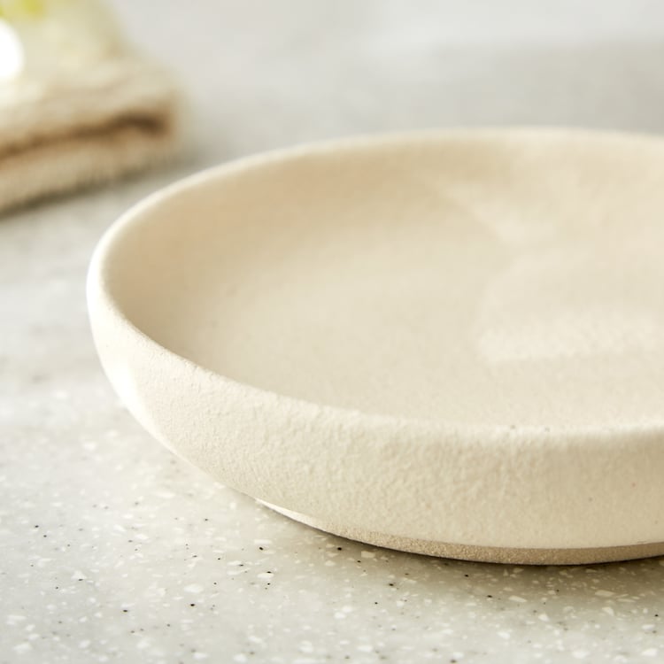 Nova Ecliptic Saga Leon Ceramic Soap Dish