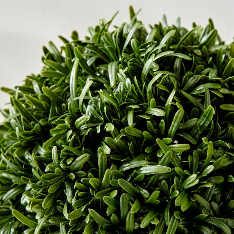 Gloria Ticket Artificial Water Grass Bush Ball