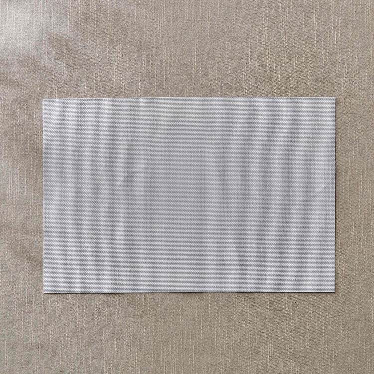 Mandarin Botanica PVC Floral Print Placemat