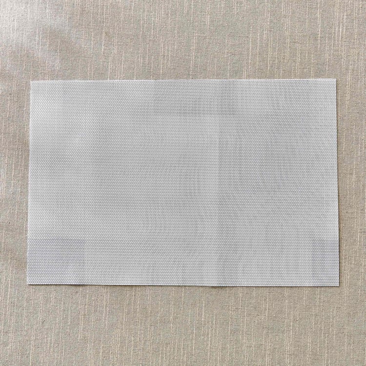 Mandarin Mystic PVC Placemat