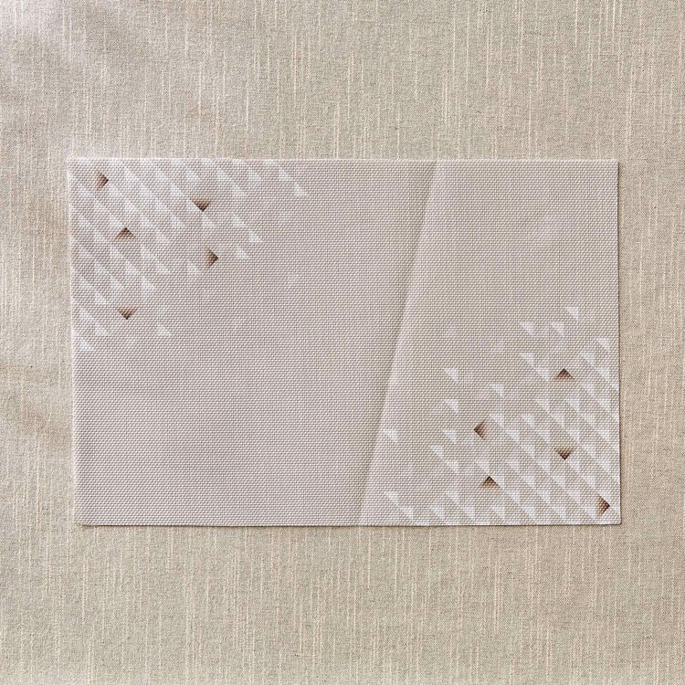 Mandrin Opulence PVC Placemat