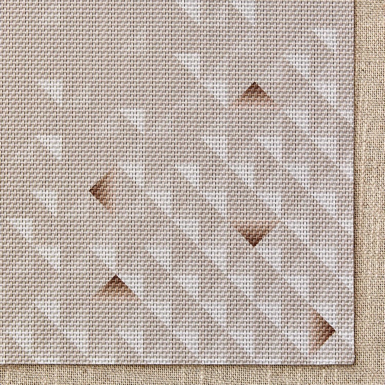 Mandrin Opulence PVC Placemat