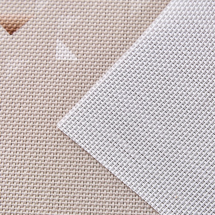 Mandrin Opulence PVC Placemat