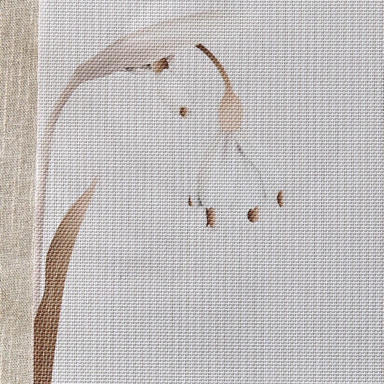 Mandrin Opulence PVC Printed Placemat