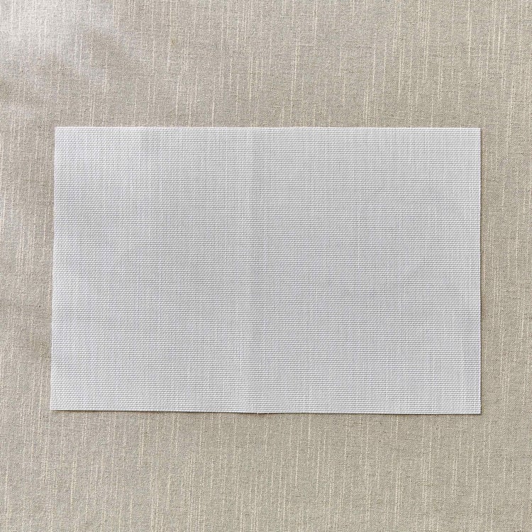 Mandrin Opulence PVC Printed Placemat