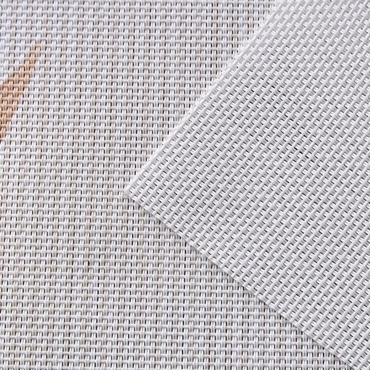 Mandrin Opulence PVC Printed Placemat