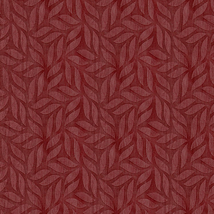 CORTINA Set of 2 Printed Light Filtering Door Curtains - 7ft