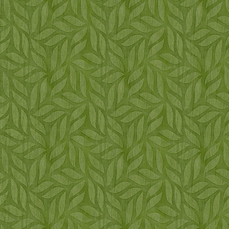 CORTINA Set of 2 Printed Light Filtering Door Curtains - 7ft