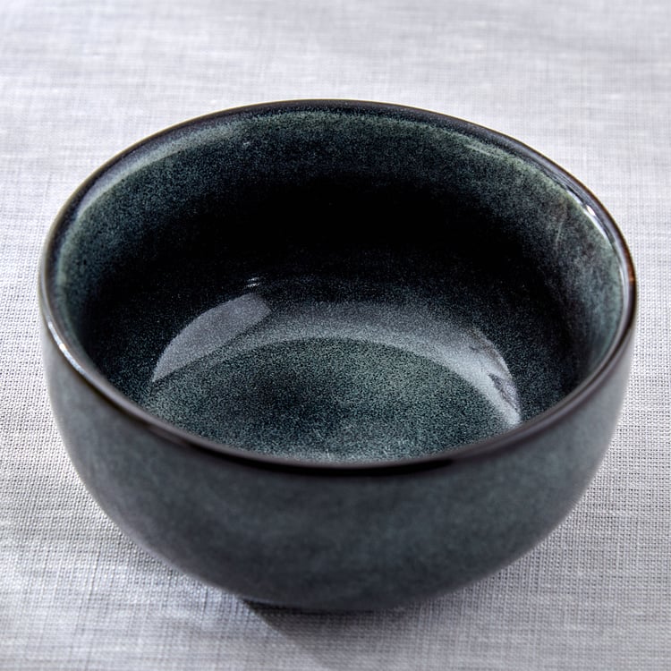 Cadenza Spruce Stoneware Katori - 290ml