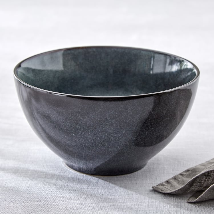 Cadenza Spruce Stoneware Serving Bowl - 670ml