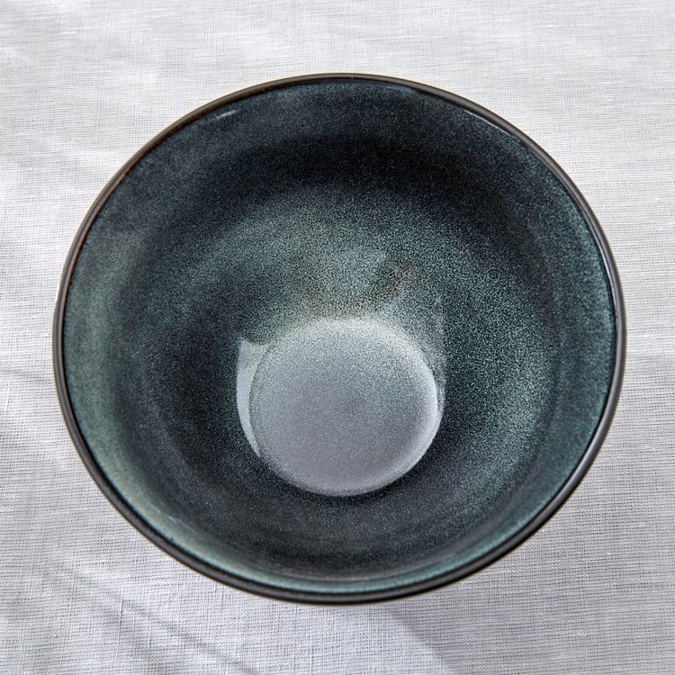 Cadenza Spruce Stoneware Serving Bowl - 670ml