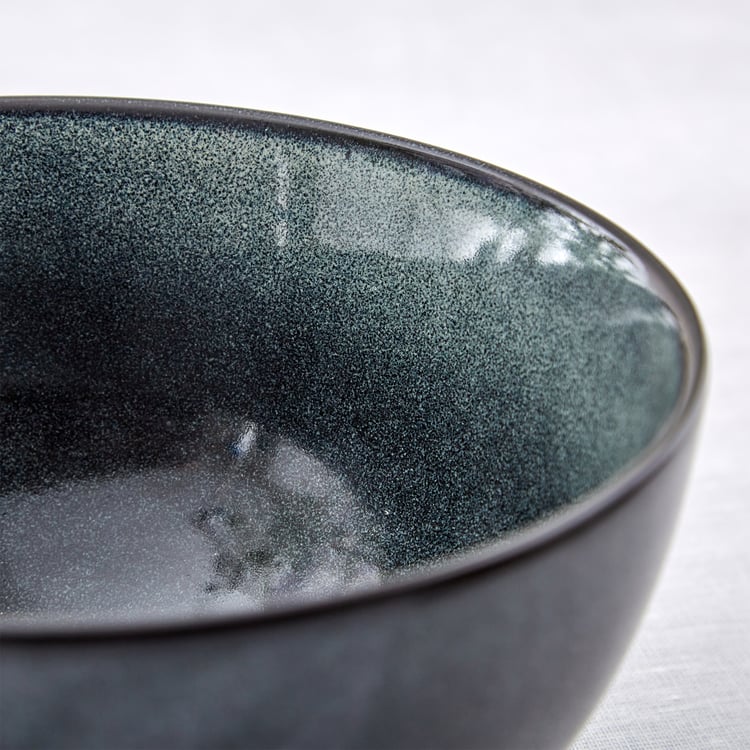 Cadenza Spruce Stoneware Serving Bowl - 670ml