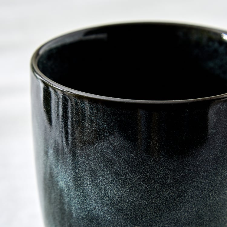 Cadenza Spruce Stoneware Coffee Mug - 330ml