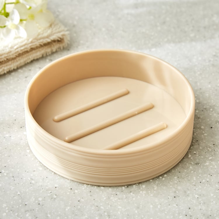 Spinel Rivera Soap Dish