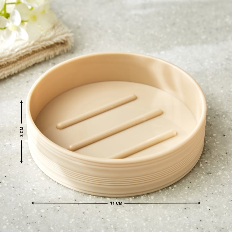 Spinel Rivera Soap Dish