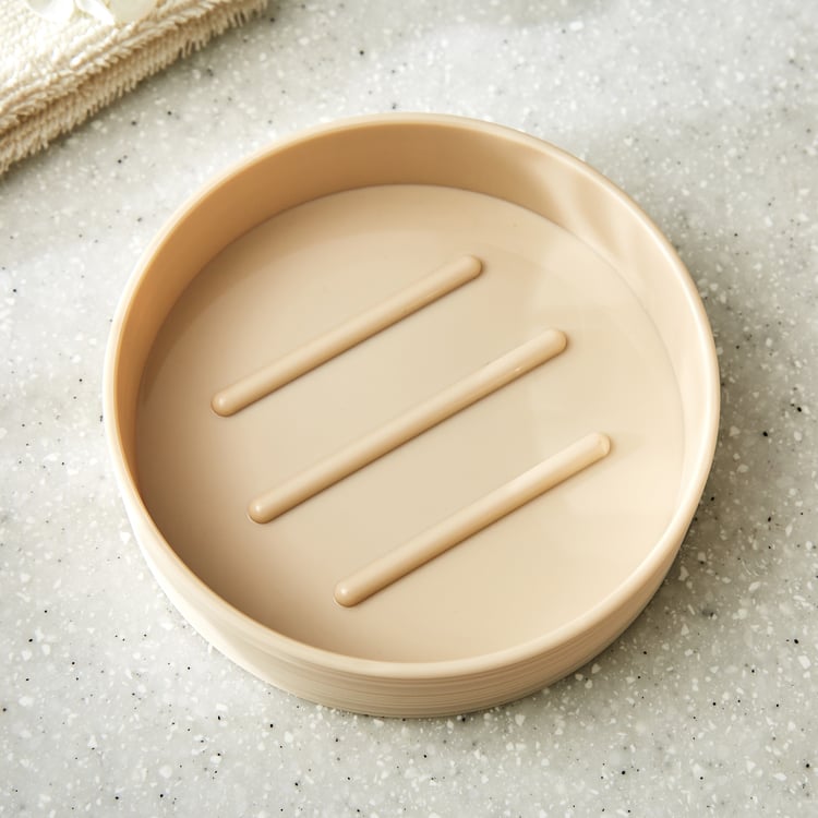 Spinel Rivera Soap Dish