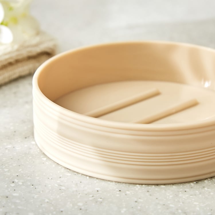 Spinel Rivera Soap Dish