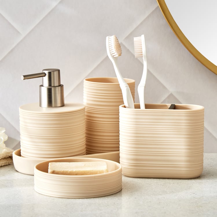 Spinel Rivera Soap Dispenser - 360ml