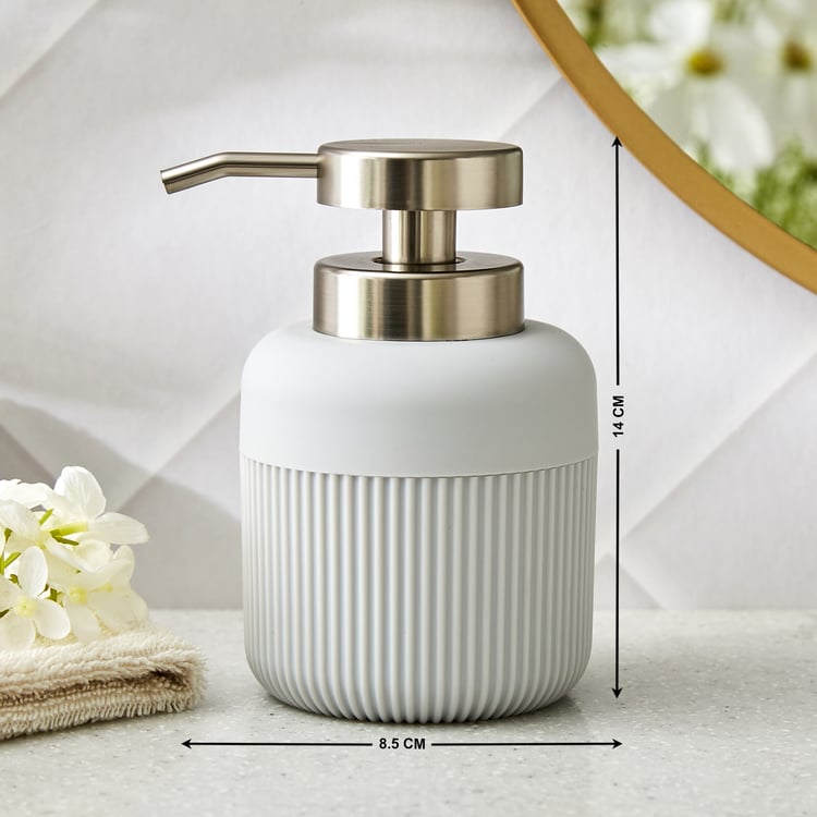 Spinel Rivera Soap Dispenser - 450ml