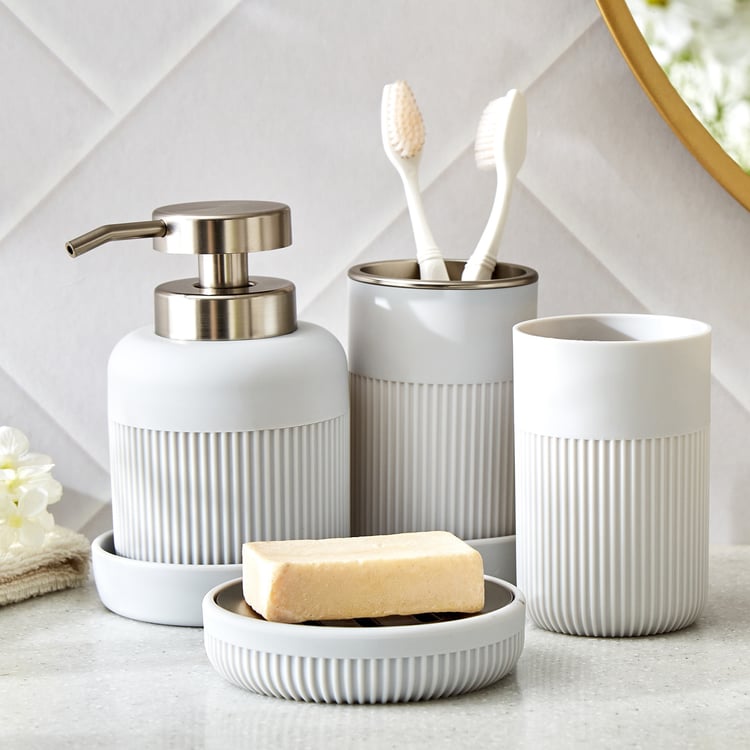 Spinel Rivera Tooth Brush Holder