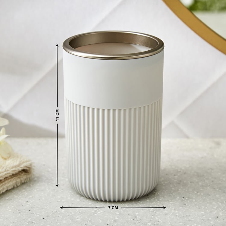 Spinel Rivera Tooth Brush Holder