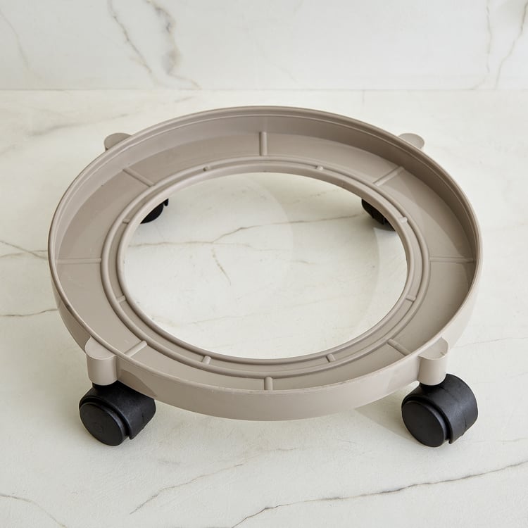 Rosemary Sivia Cylinder Trolley