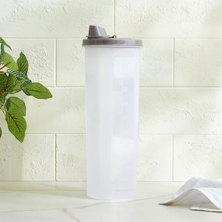 Pamolive Aria Oil Container - 1L
