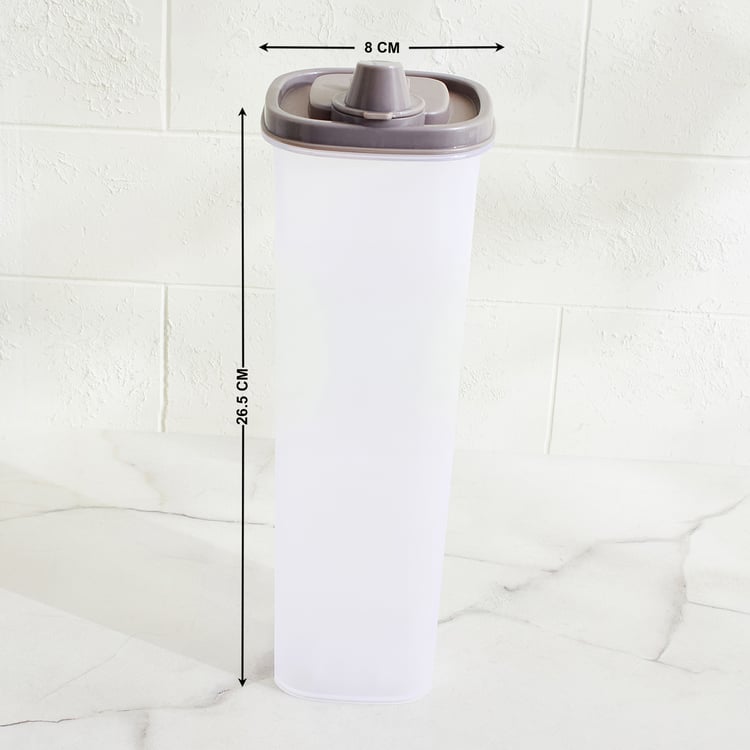 Pamolive Aria Oil Container - 1L
