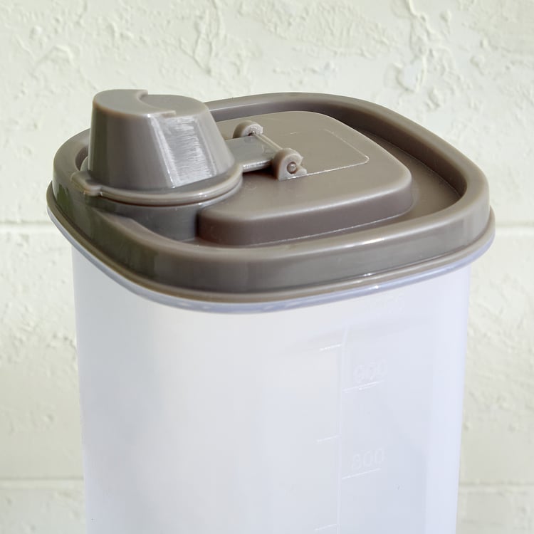 Pamolive Aria Oil Container - 1L