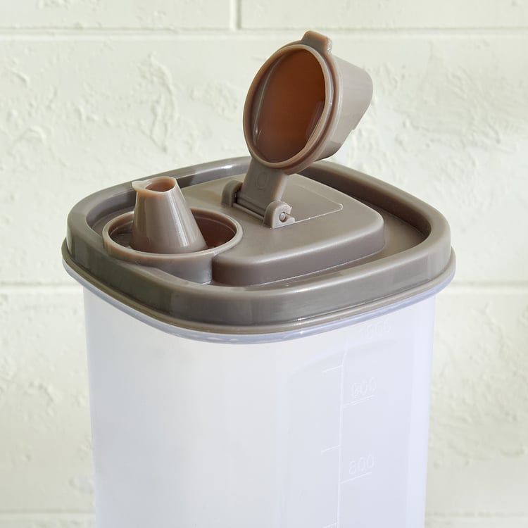 Pamolive Aria Oil Container - 1L