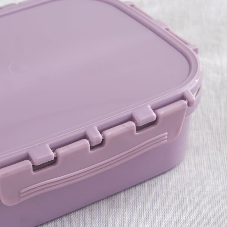 Back To School Spark Set of 2 Stainless Steel Insulated Lunch Box