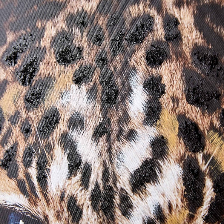 Artistry Dawn Canvas Tiger Picture Frame - 50x70cm