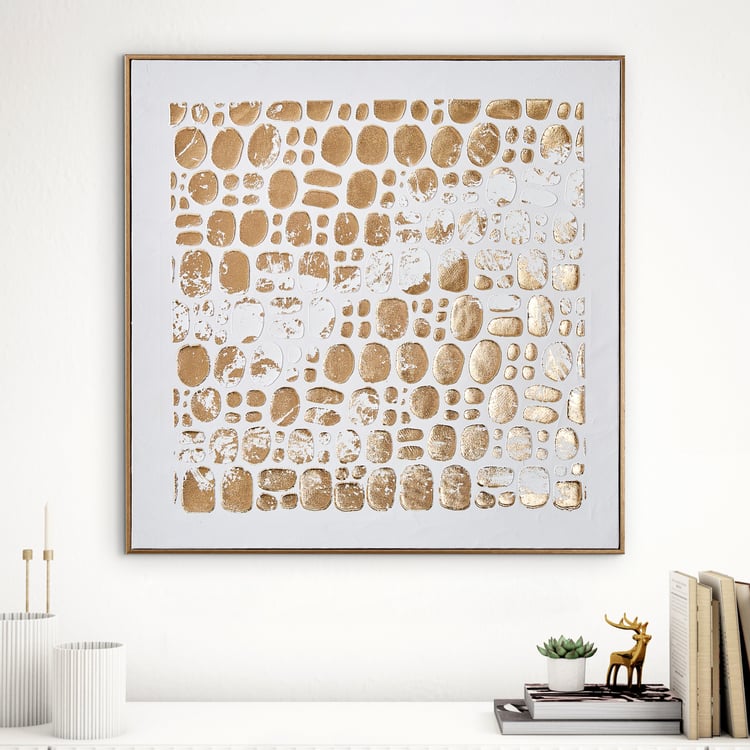 Artistry Sartora Canvas Picture Frame - 60x60cm