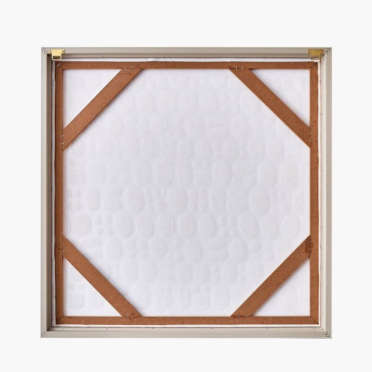 Artistry Sartora Canvas Picture Frame - 60x60cm