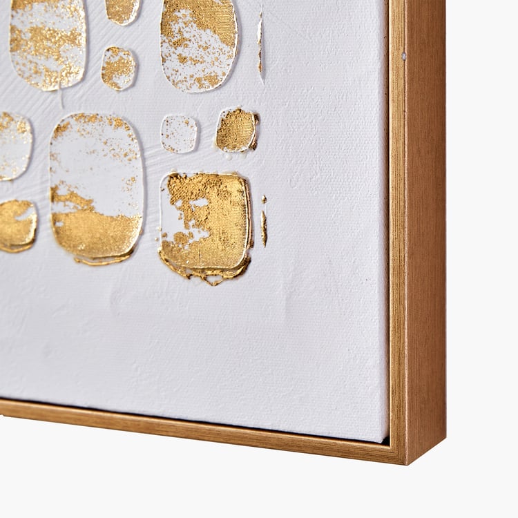 Artistry Sartora Canvas Picture Frame - 60x60cm