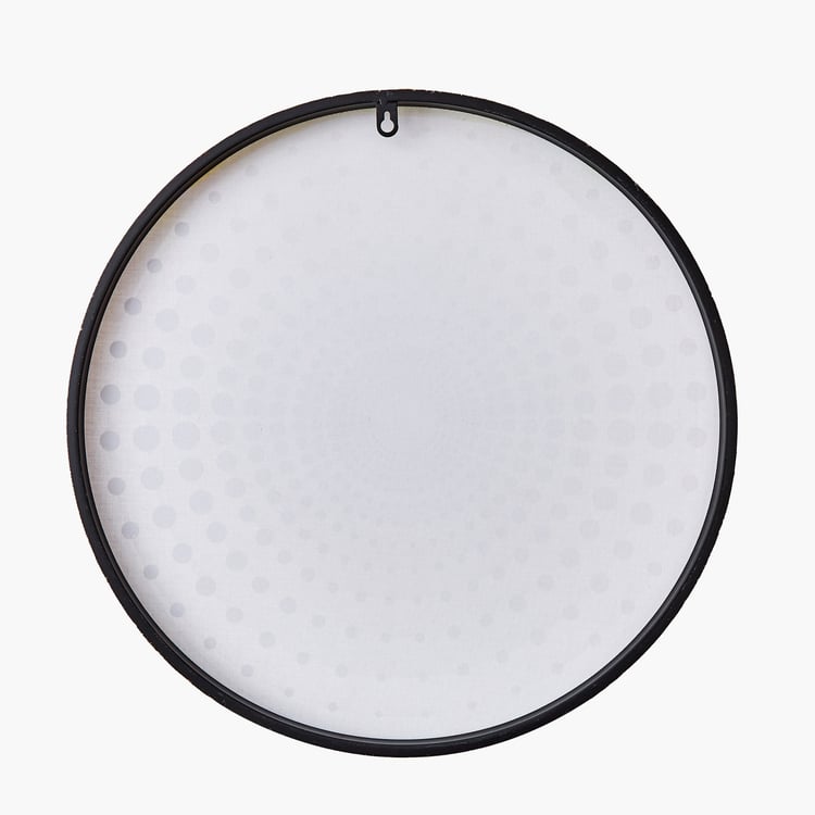 Artistry Sartora Canvas Wall Accent