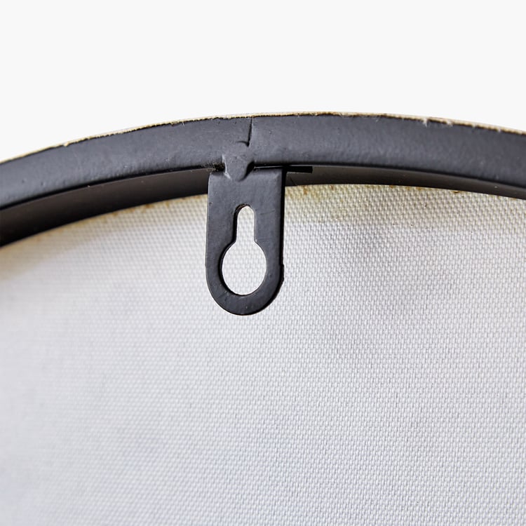 Artistry Sartora Canvas Wall Accent