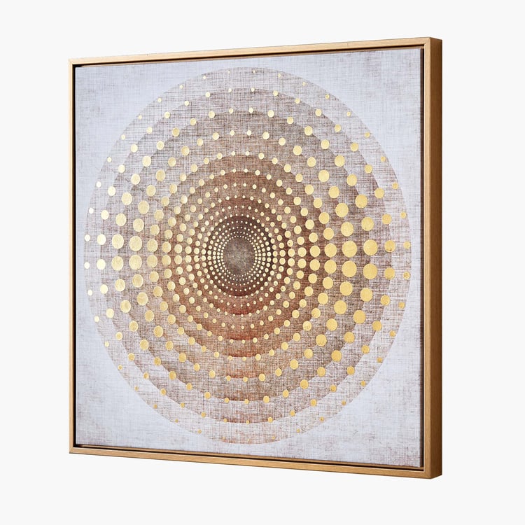 Artistry Sartora Canvas Picture Frame - 60x60cm