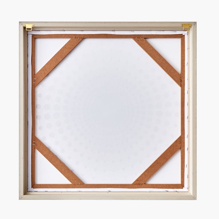 Artistry Sartora Canvas Picture Frame - 60x60cm