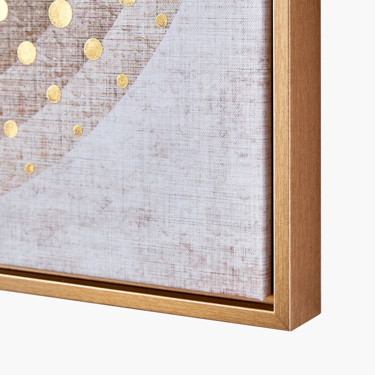 Artistry Sartora Canvas Picture Frame - 60x60cm