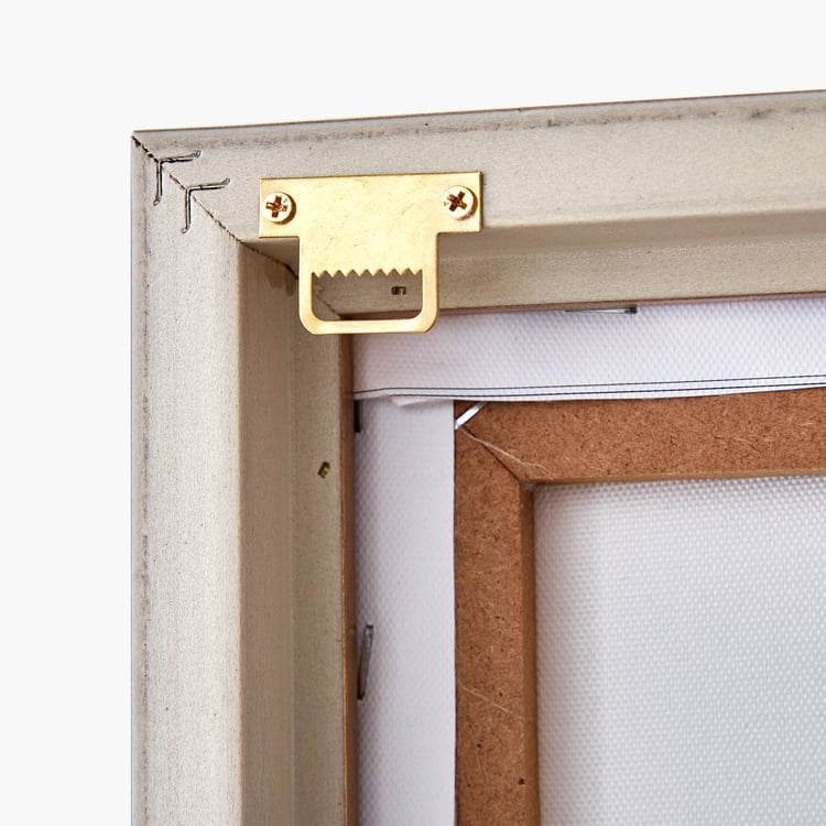 Artistry Sartora Canvas Picture Frame - 60x60cm