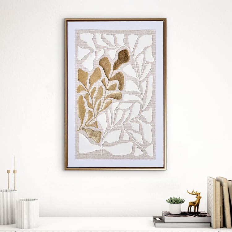 Artistry Sartora Canvas Picture Frame - 40x60cm