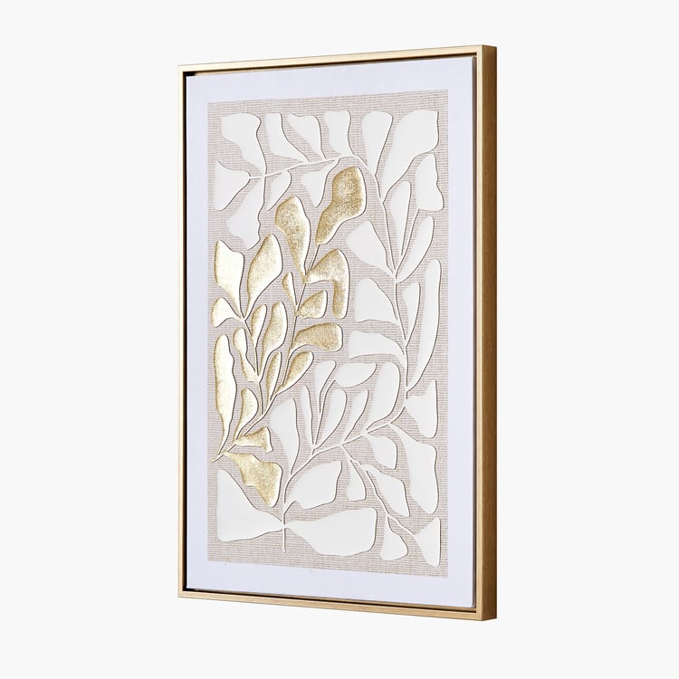 Artistry Sartora Canvas Picture Frame - 40x60cm