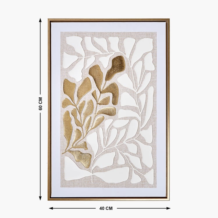 Artistry Sartora Canvas Picture Frame - 40x60cm